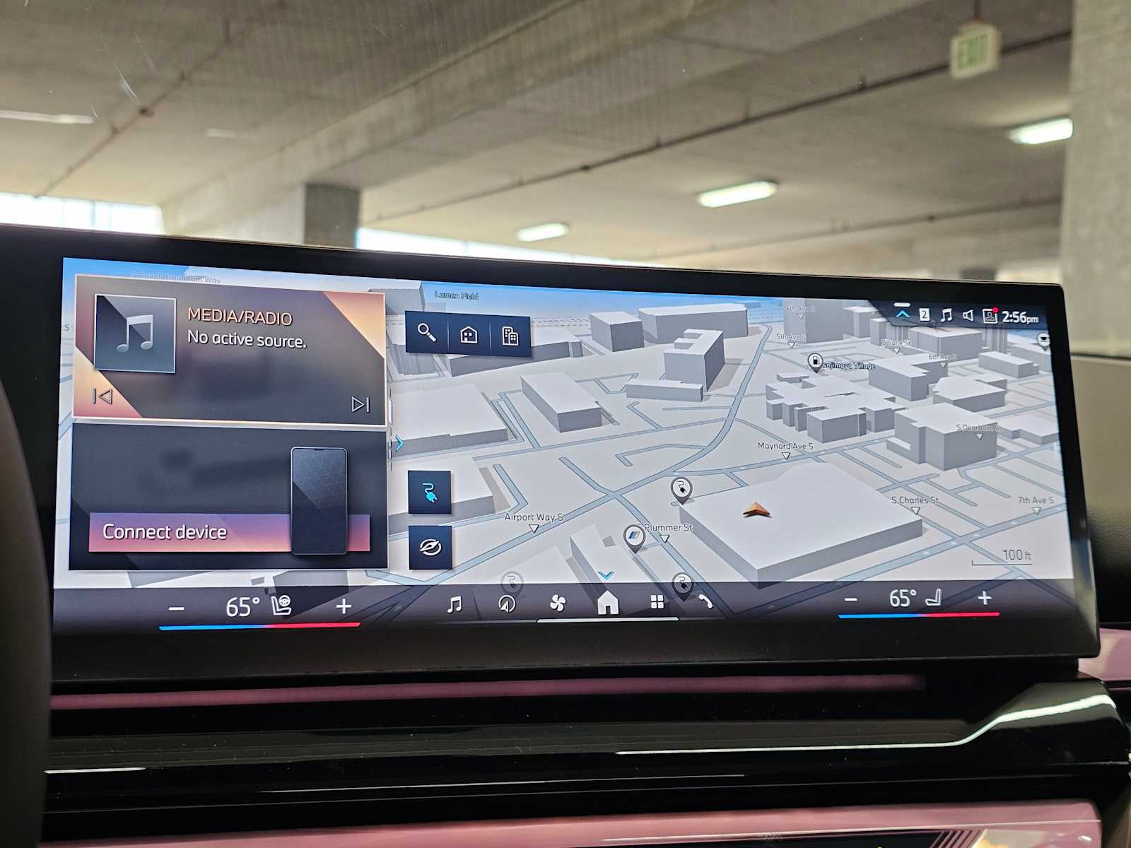 Thumbnail: 2026 BMW i5 - 14