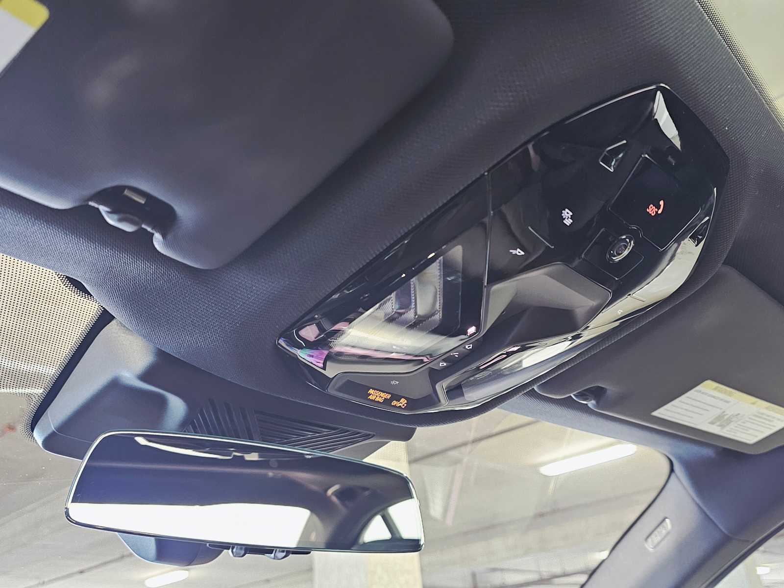 Thumbnail: 2026 BMW i5 - 21