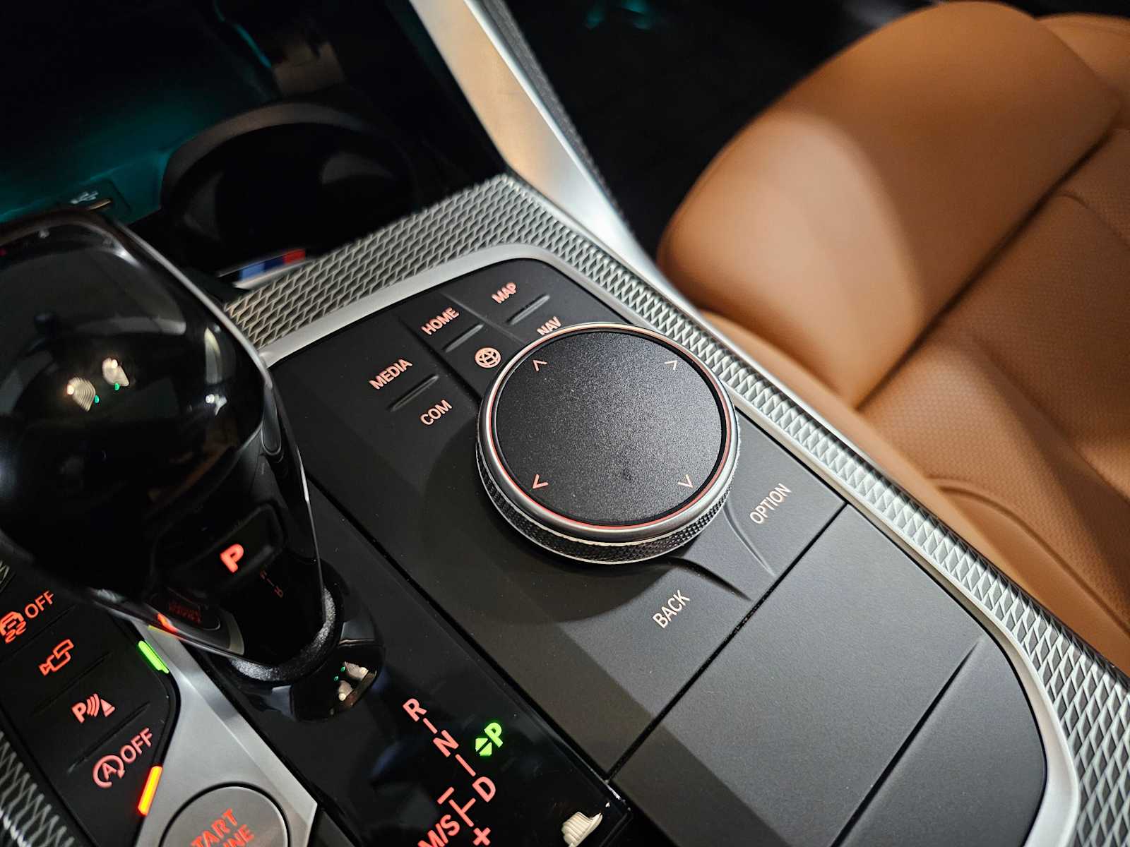 Thumbnail: 2023 BMW 4 Series - 26