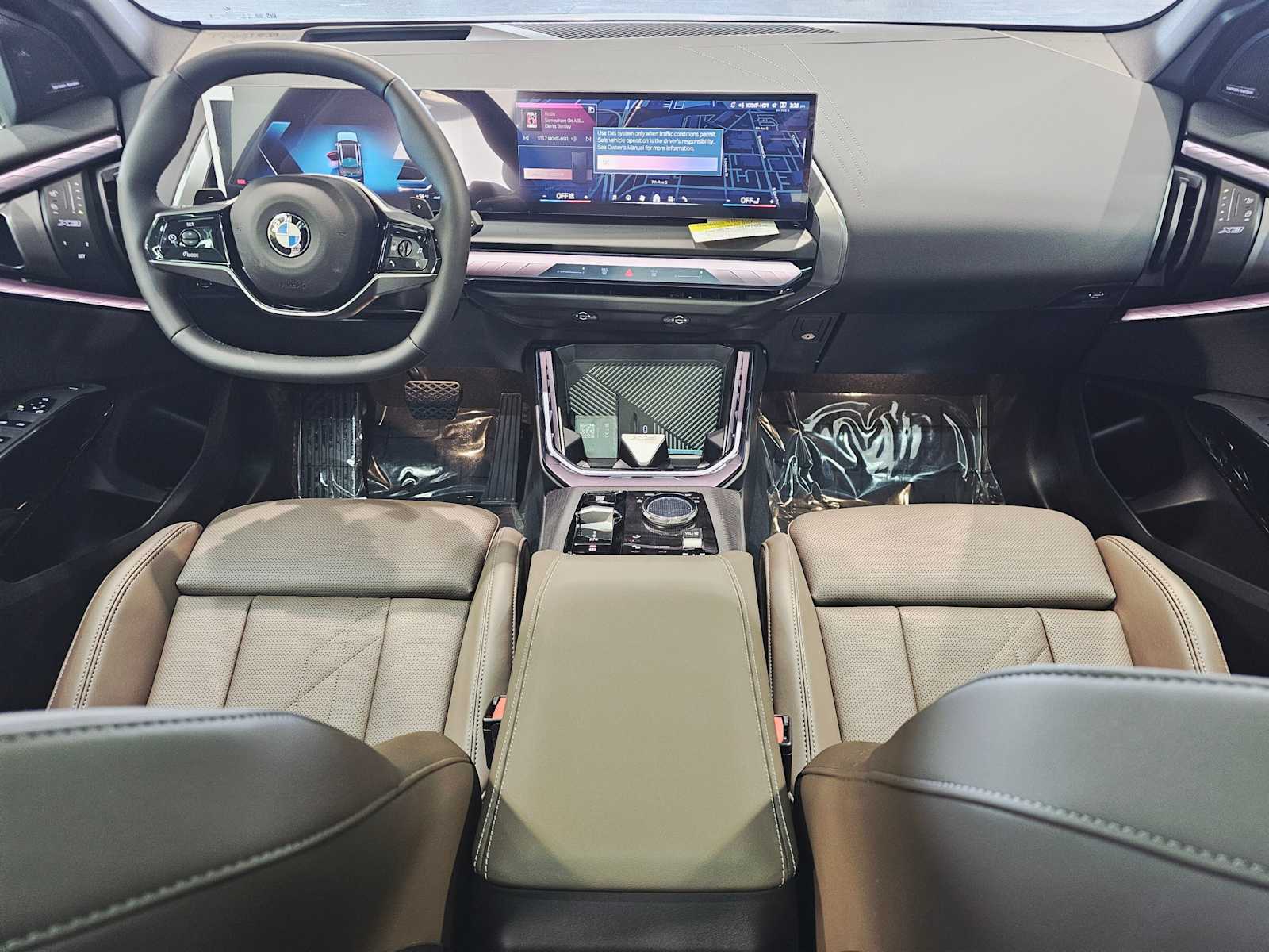 Thumbnail: 2026 BMW X3 - 10