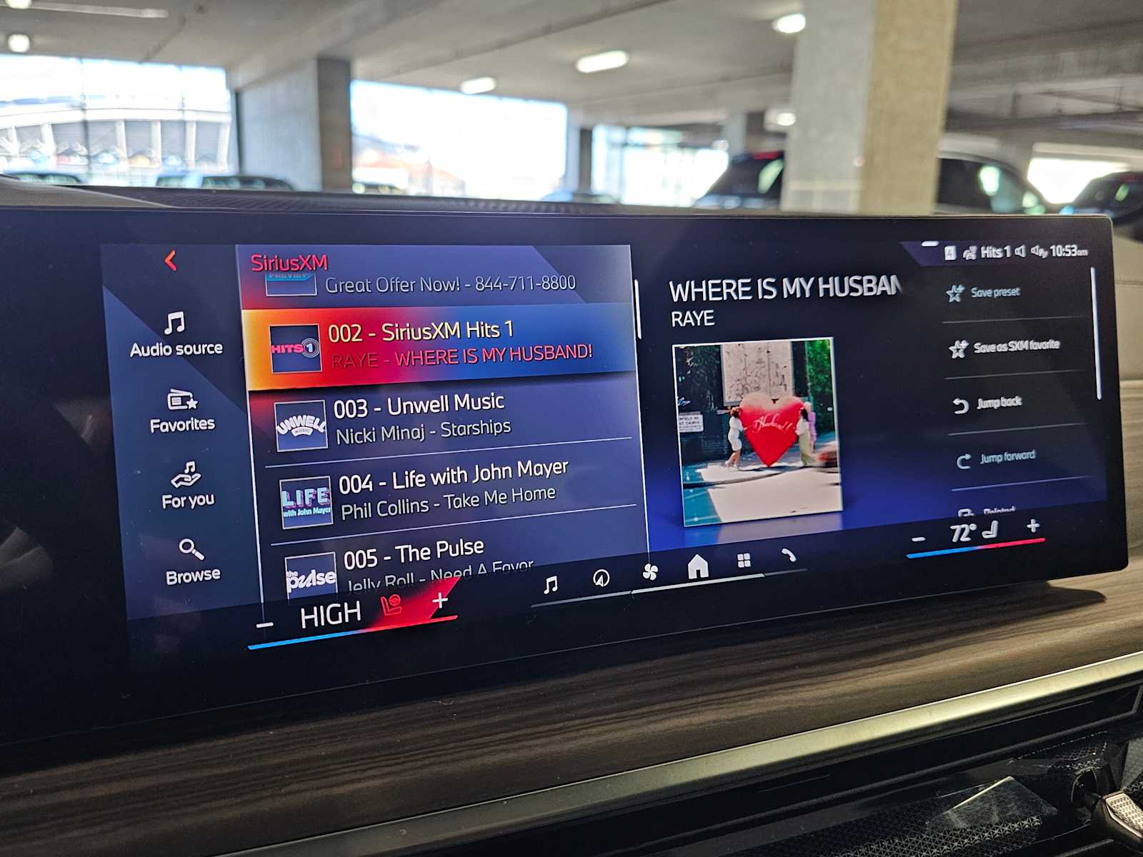 Thumbnail: 2026 BMW X5 - 13