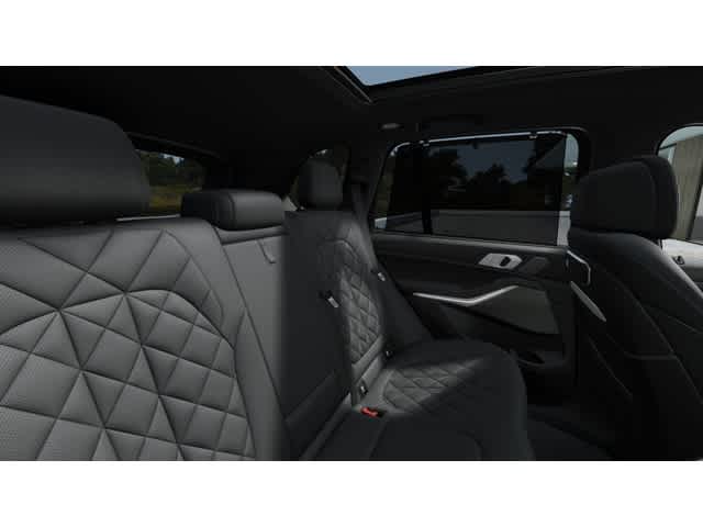 Thumbnail: 2026 BMW X5 - 12