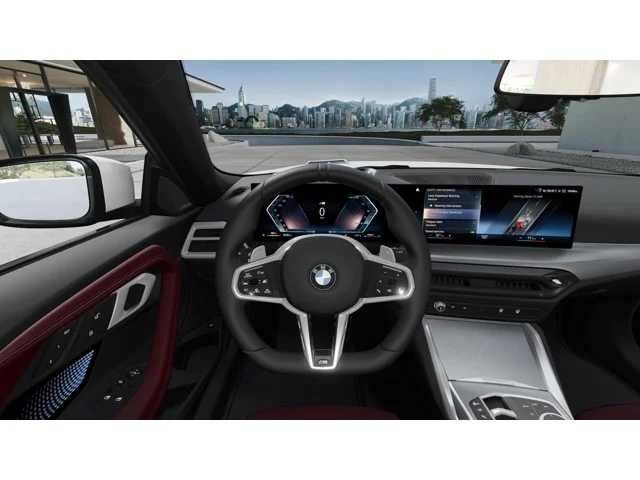 Thumbnail: 2026 BMW 2 Series - 13