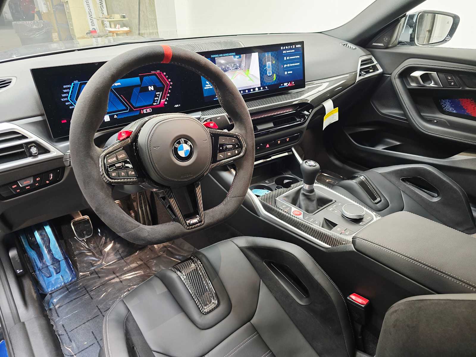 Thumbnail: 2026 BMW M2 - 2