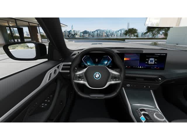 Thumbnail: 2025 BMW i4 - 13