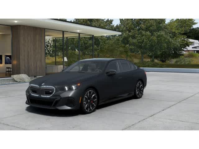 2025 BMW i5 M60 -
                  Seattle, WA