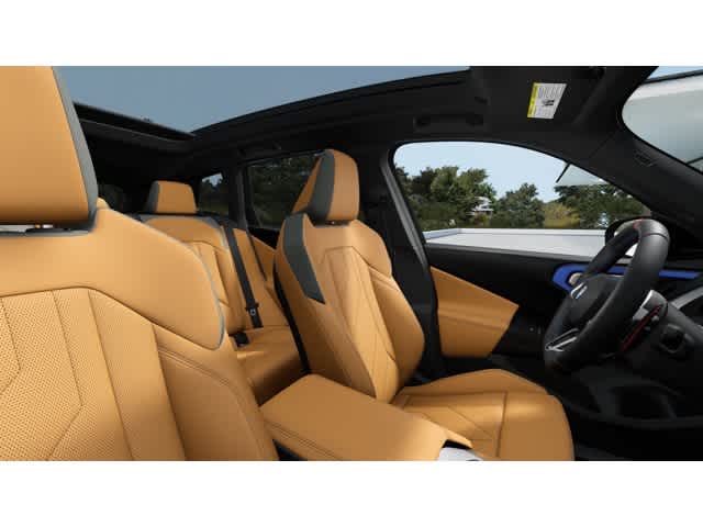 Thumbnail: 2026 BMW X3 - 9