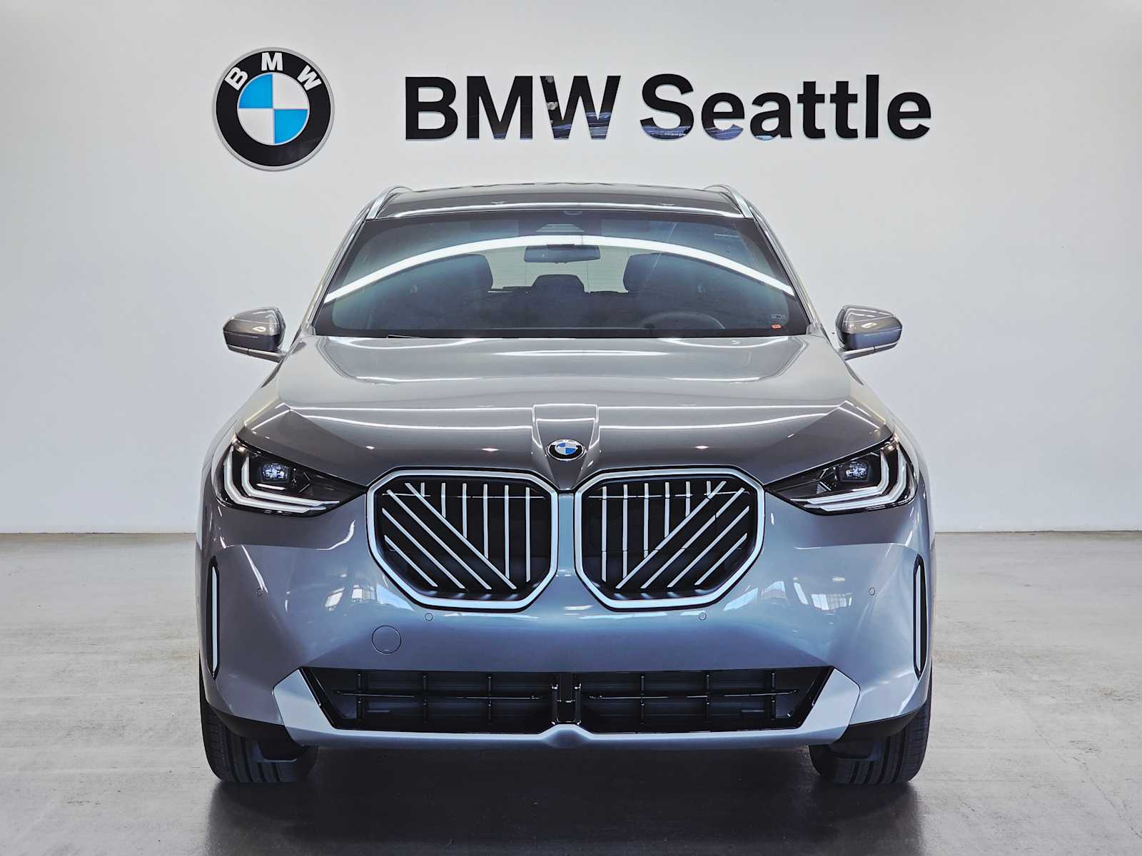 Thumbnail: 2026 BMW X3 - 6