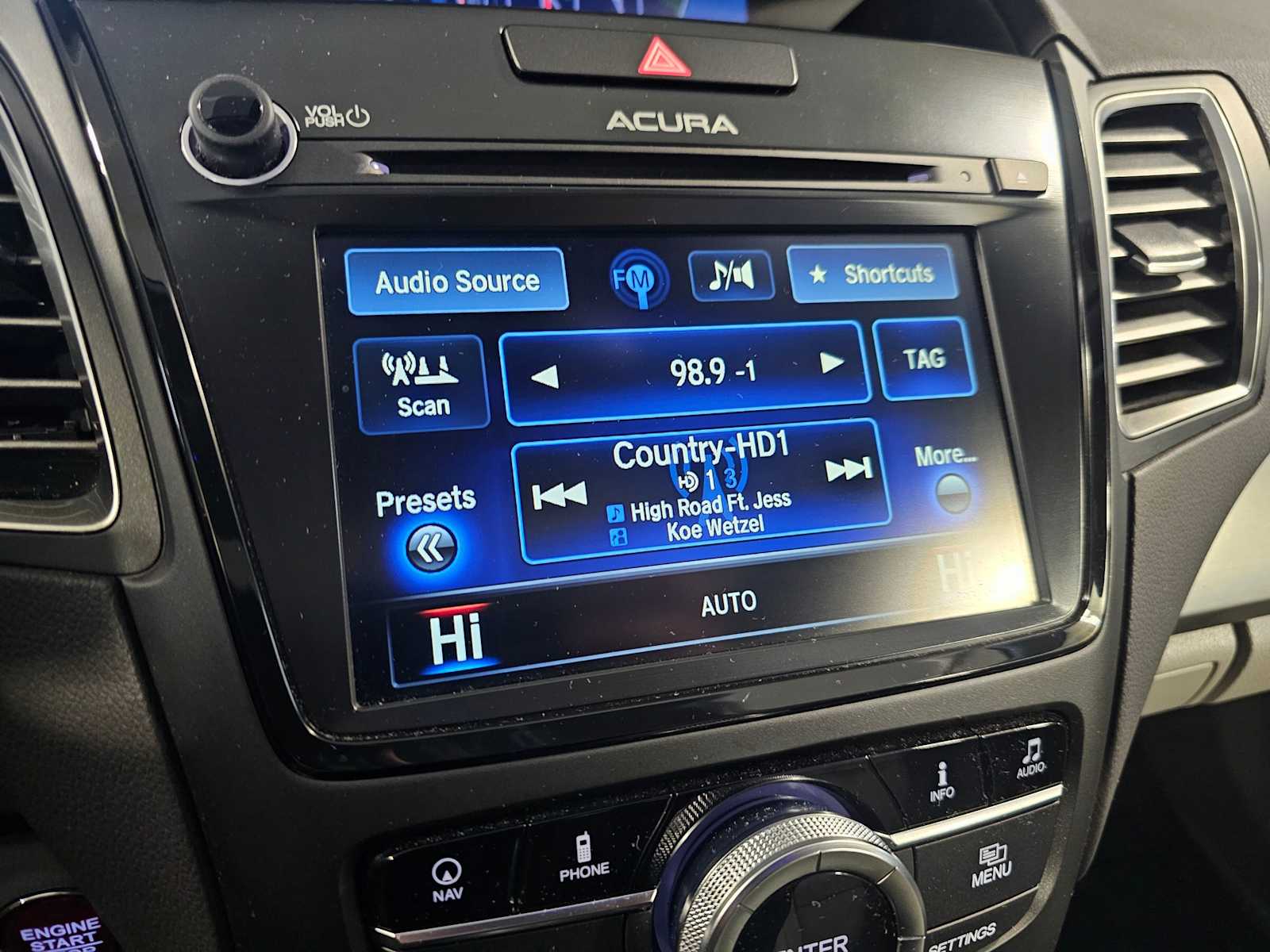 Thumbnail: 2016 Acura RDX - 17