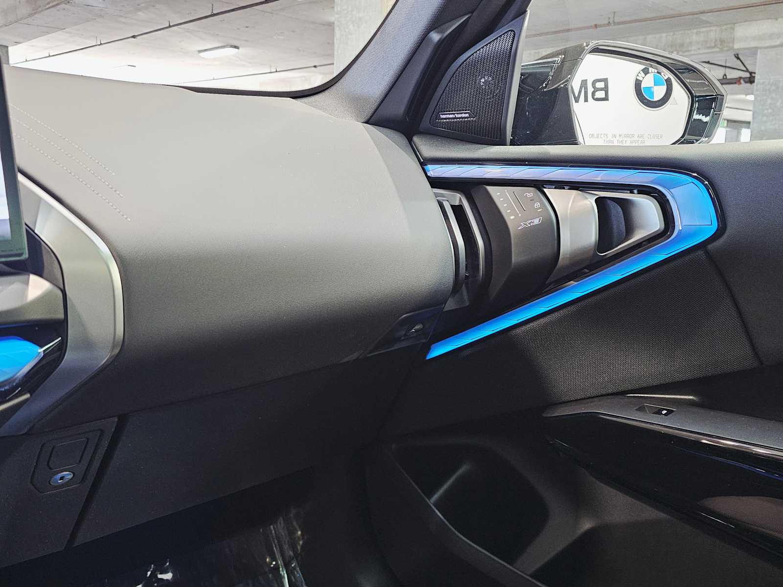 Thumbnail: 2026 BMW X3 - 20