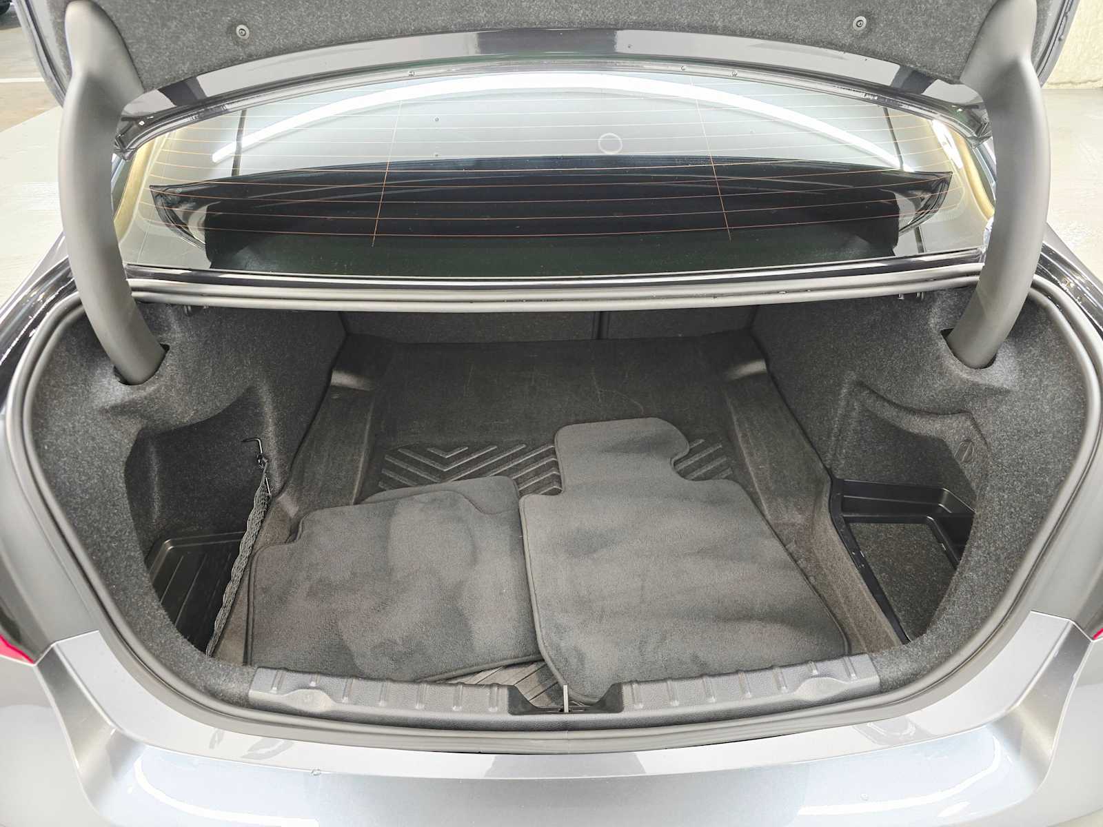 Thumbnail: 2018 BMW M3 - 27