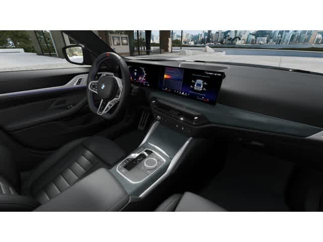 Thumbnail: 2025 BMW i4 - 14