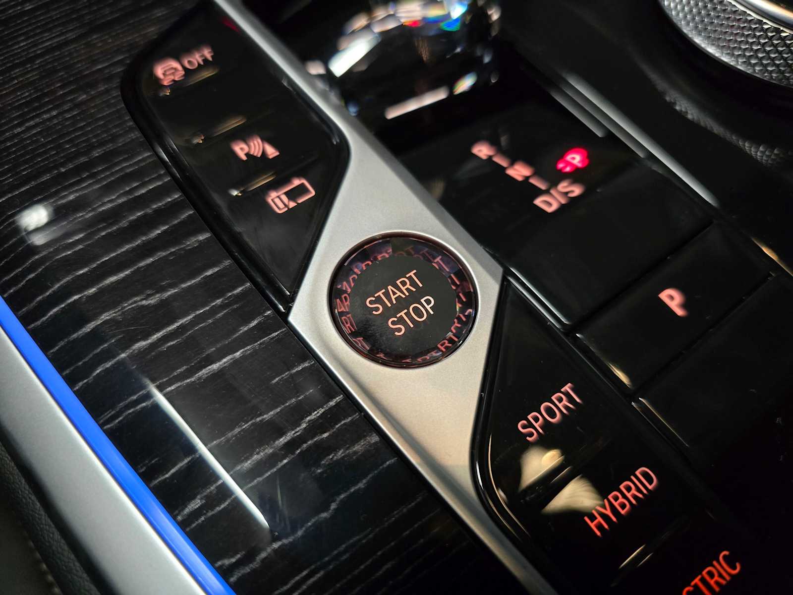 Thumbnail: 2026 BMW X5 - 35