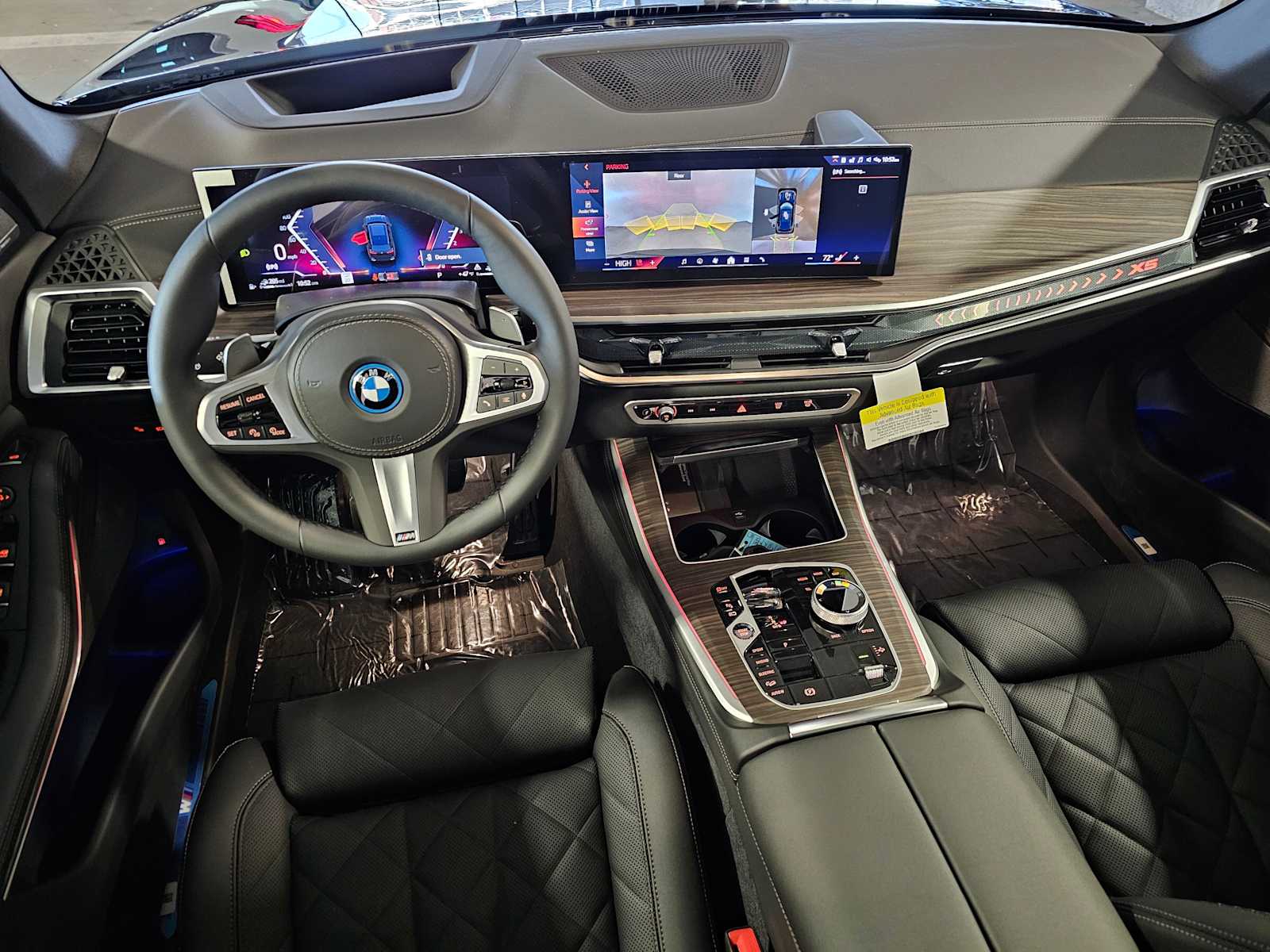 Thumbnail: 2026 BMW X5 - 9