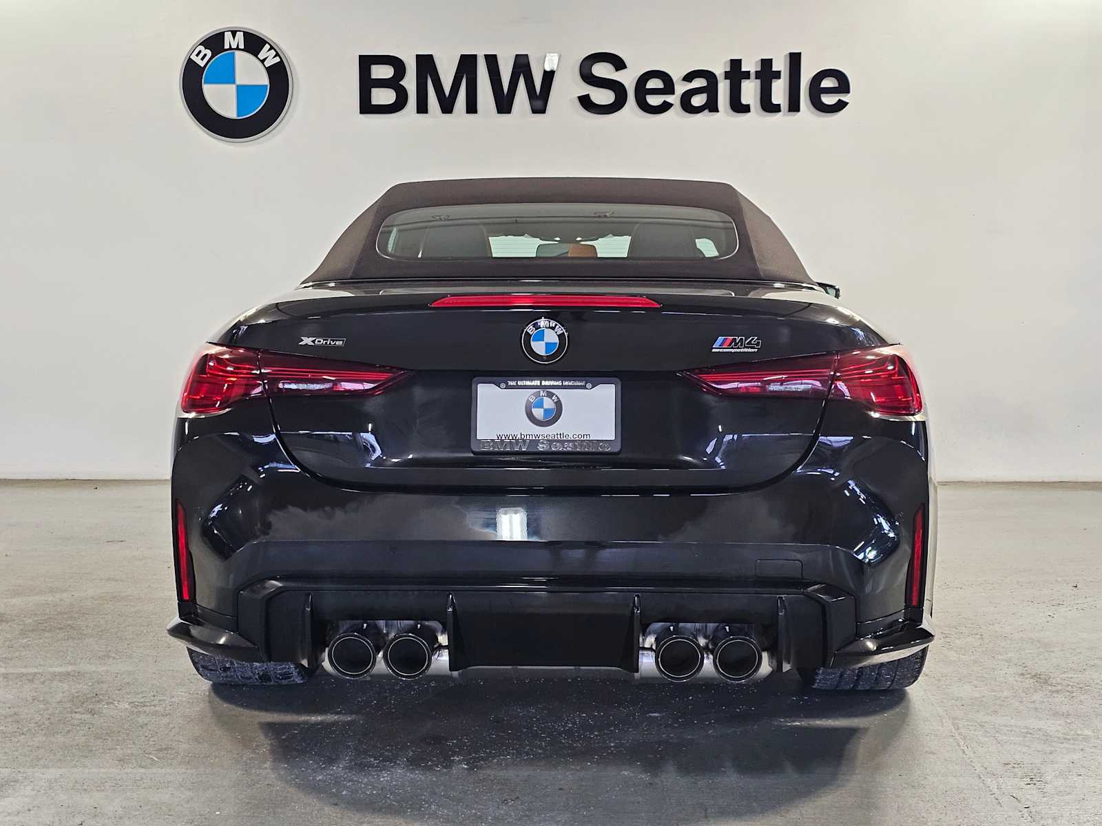 Thumbnail: 2026 BMW M4 - 5