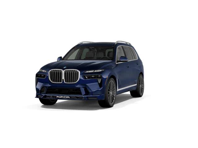 2026 BMW X7 Alpina XB7 -
                  Seattle, WA