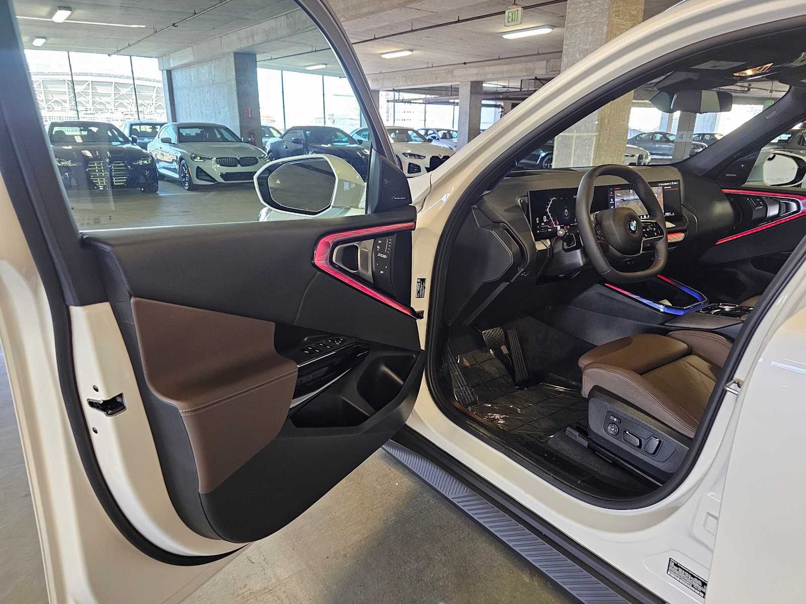 Thumbnail: 2026 BMW X3 - 29