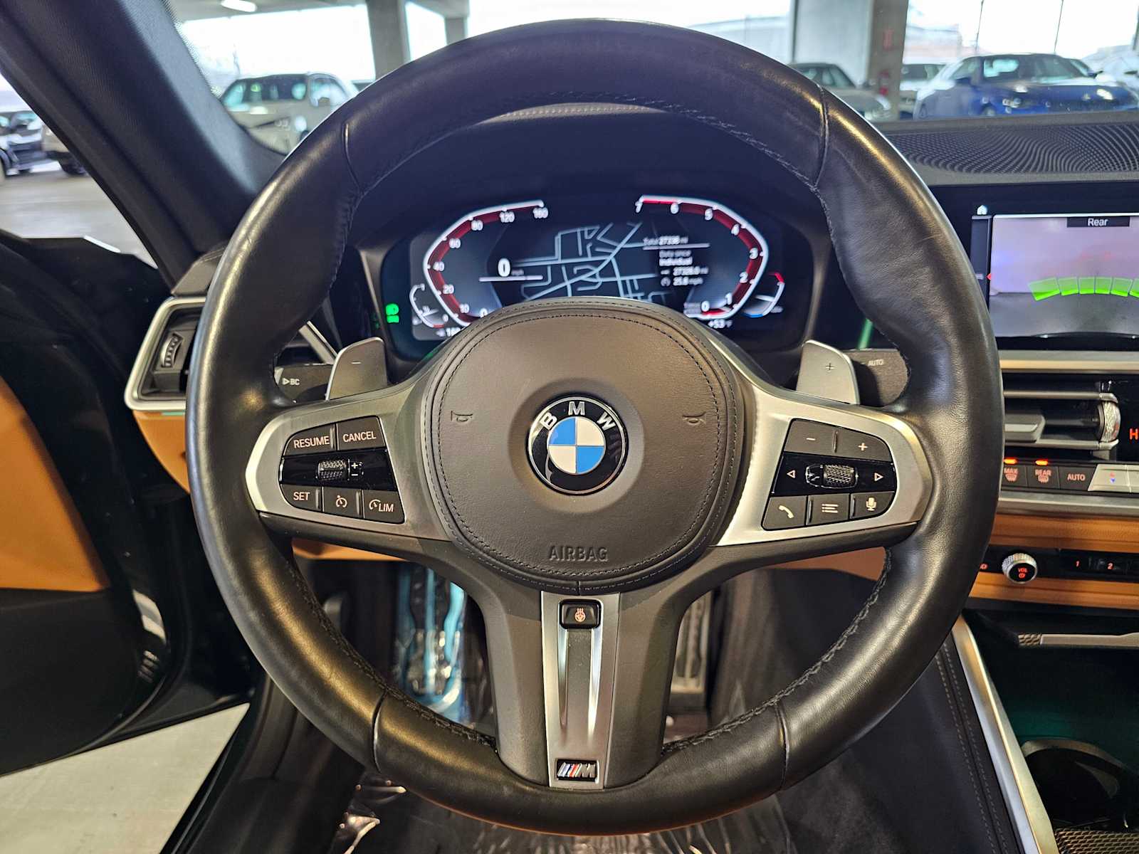 Thumbnail: 2023 BMW 4 Series - 11