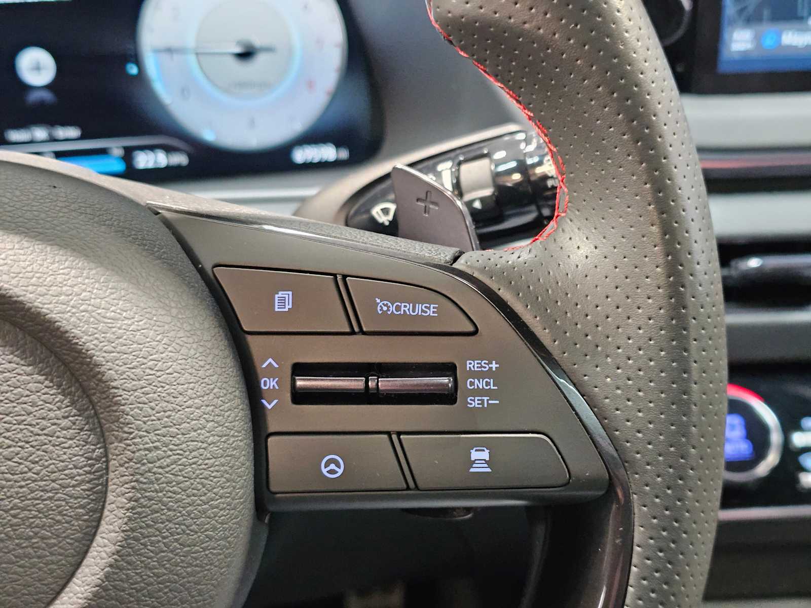 Thumbnail: 2021 Hyundai Sonata - 12