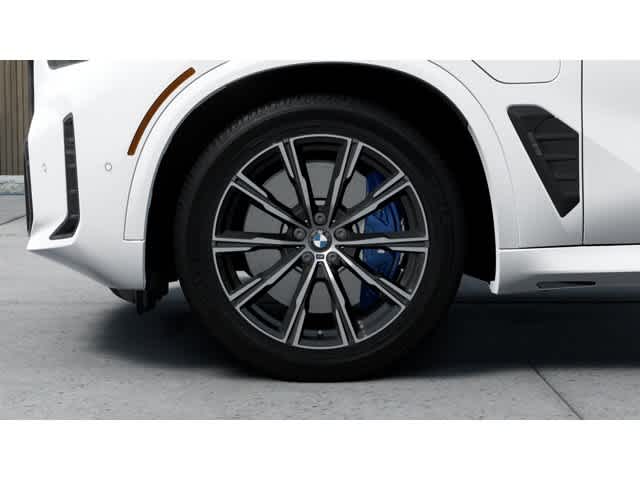 Thumbnail: 2026 BMW X5 - 7