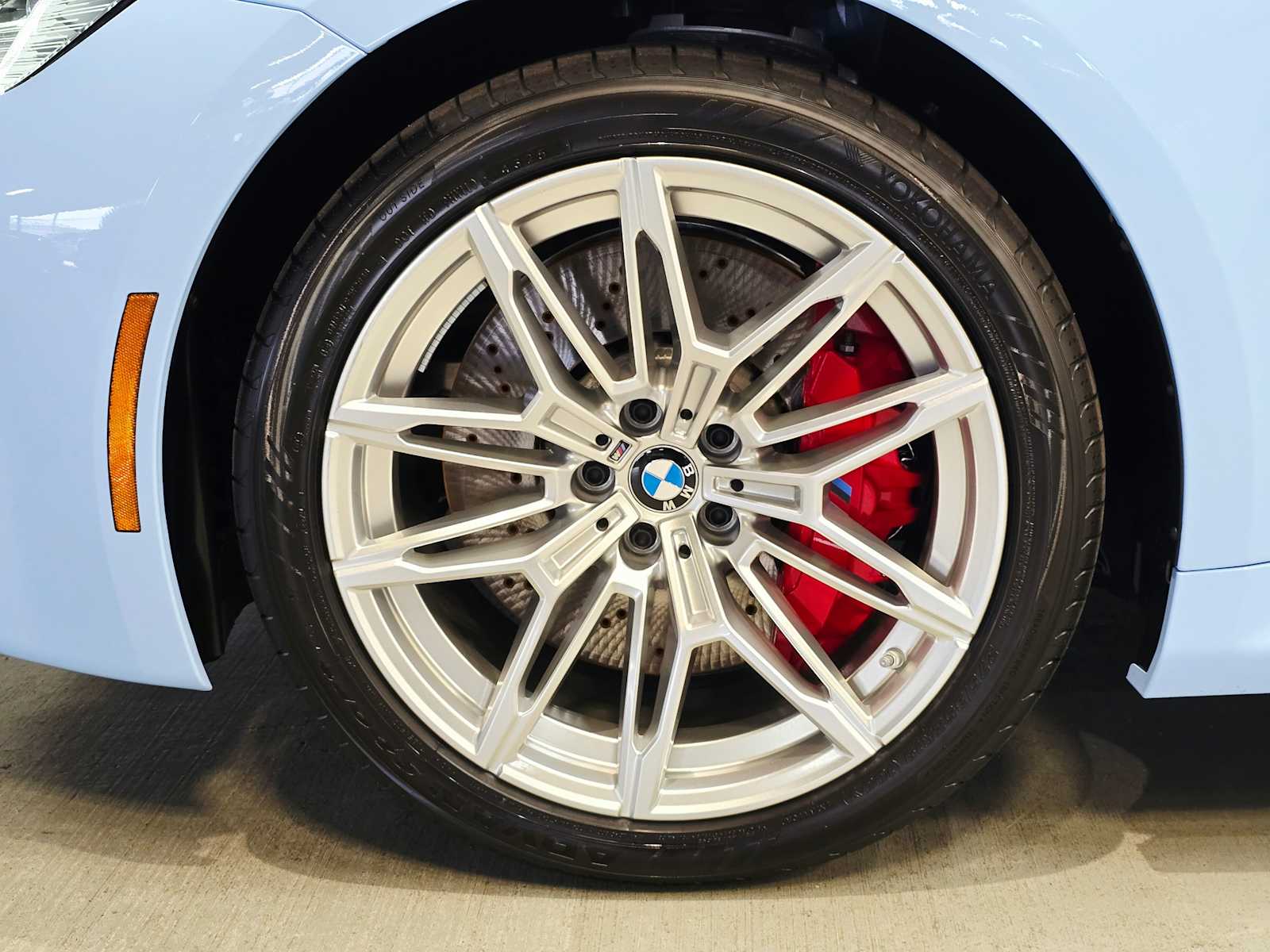 Thumbnail: 2026 BMW M2 - 8