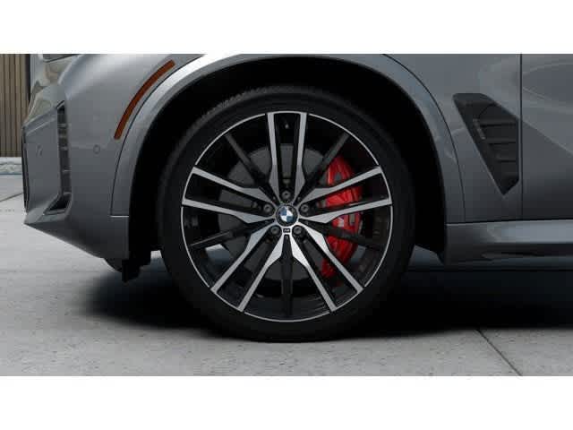 Thumbnail: 2026 BMW X5 - 7