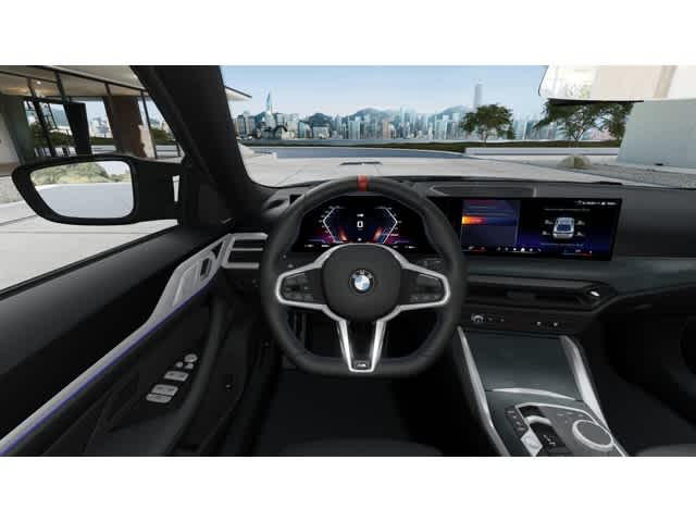 Thumbnail: 2025 BMW i4 - 13