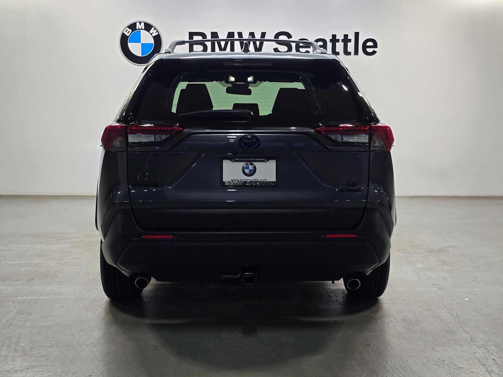 Thumbnail: 2022 Toyota RAV4 - 5