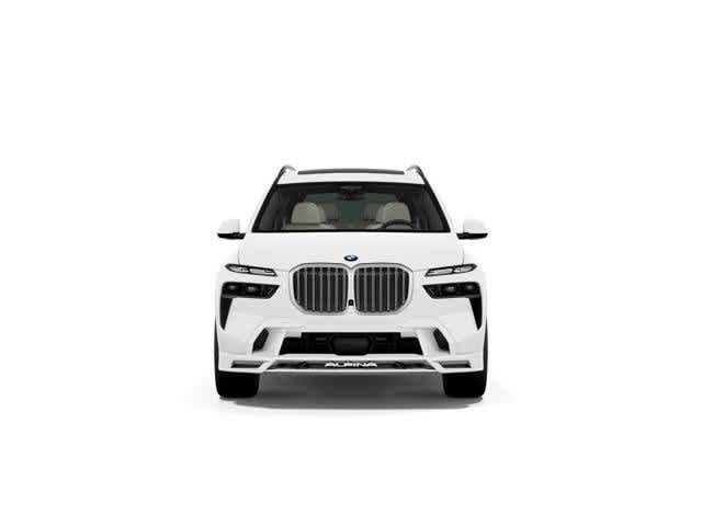 Thumbnail: 2026 BMW X7 - 2
