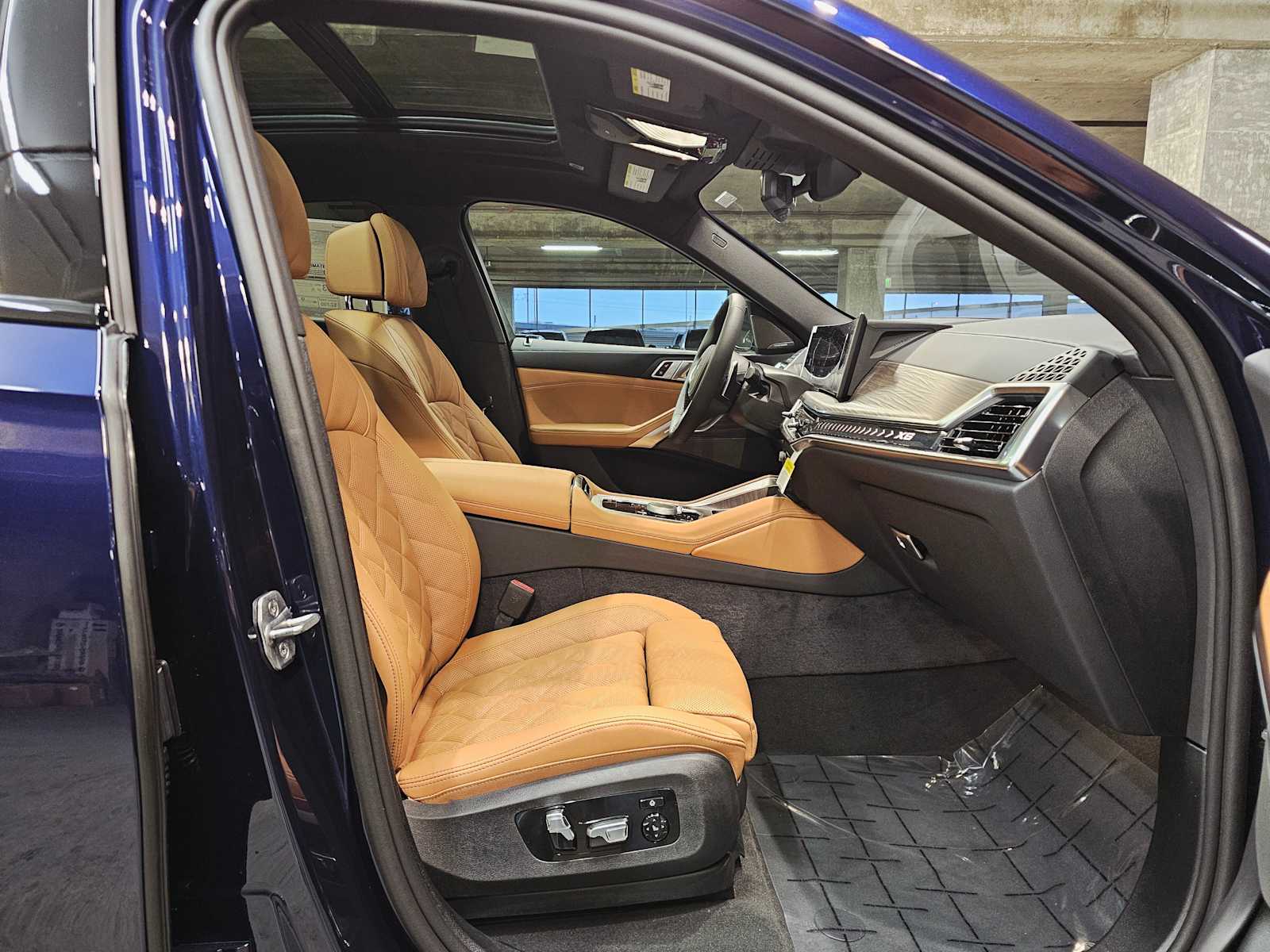 Thumbnail: 2026 BMW X6 - 27