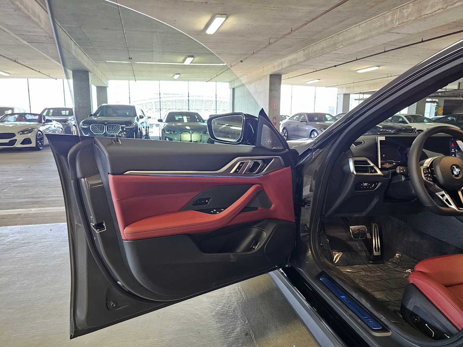 Thumbnail: 2026 BMW i4 - 23