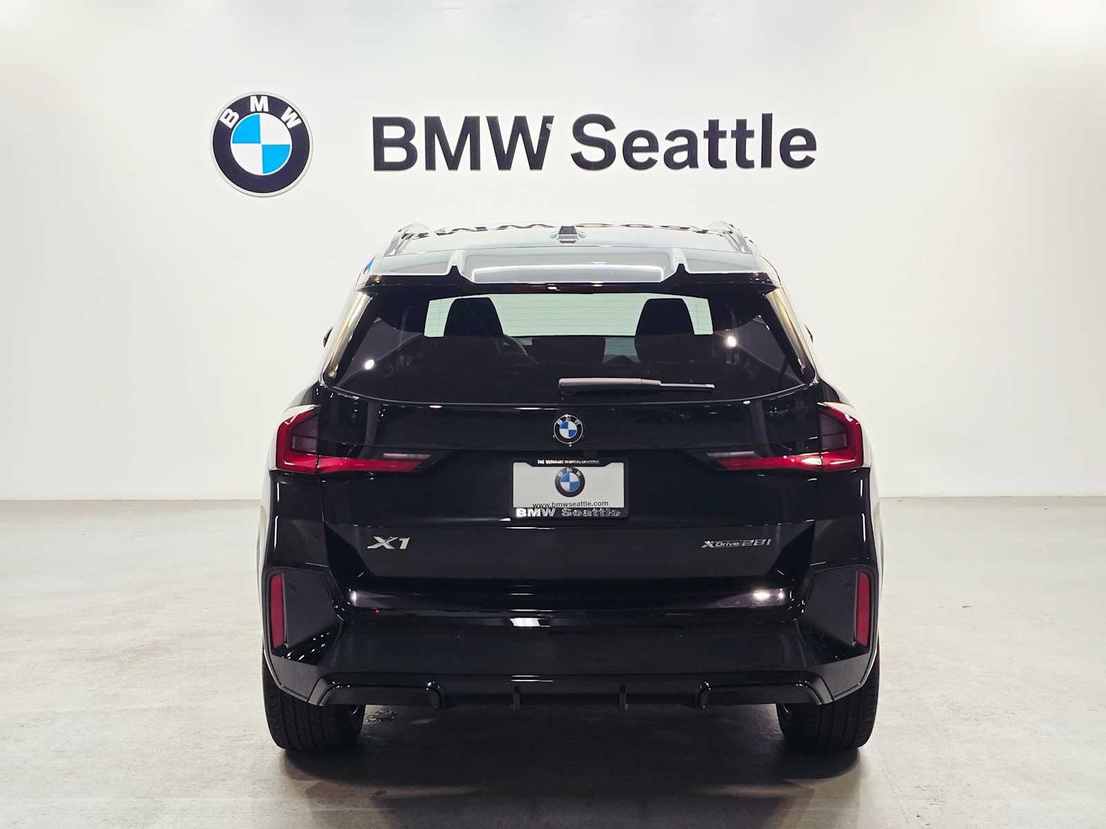 Thumbnail: 2026 BMW X1 - 5