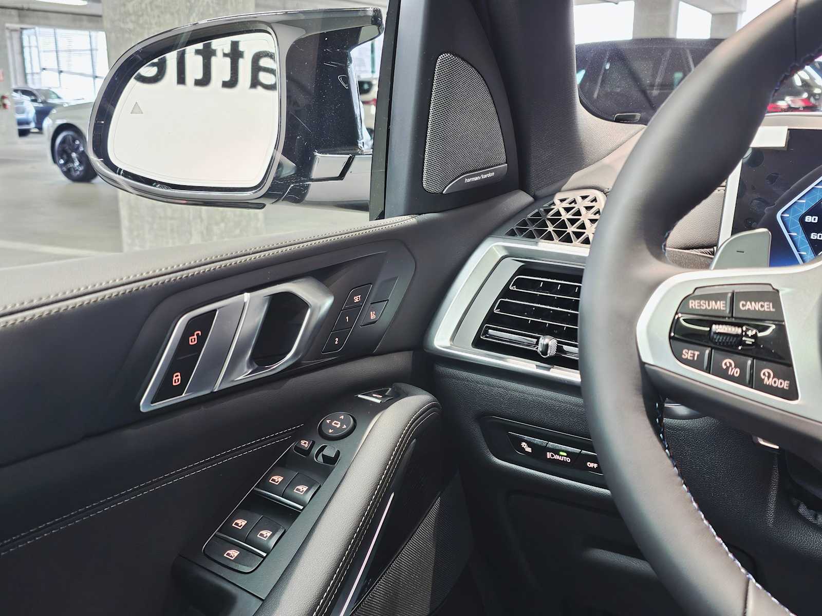 Thumbnail: 2026 BMW X5 - 22