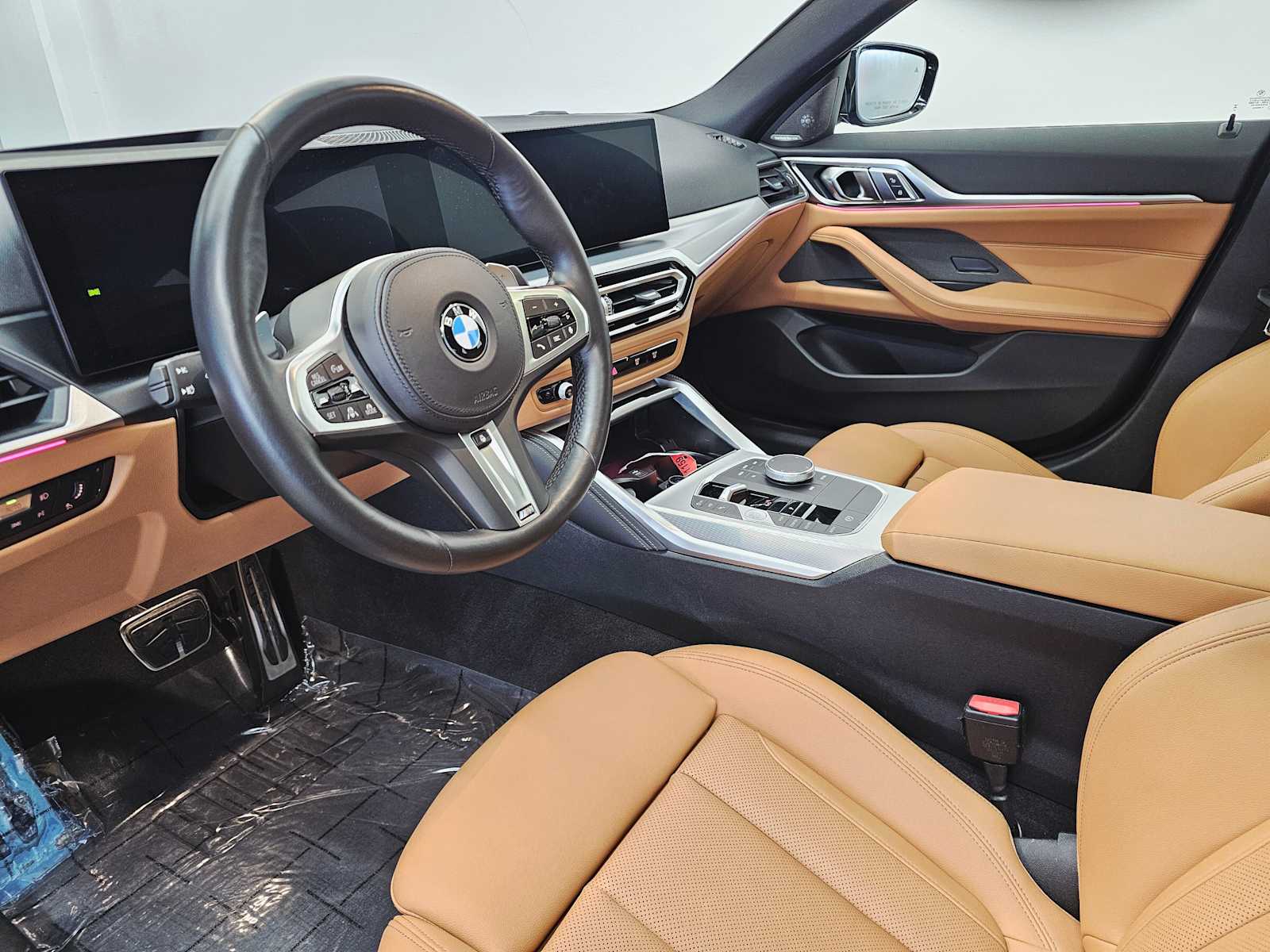 Thumbnail: 2024 BMW 4 Series - 2