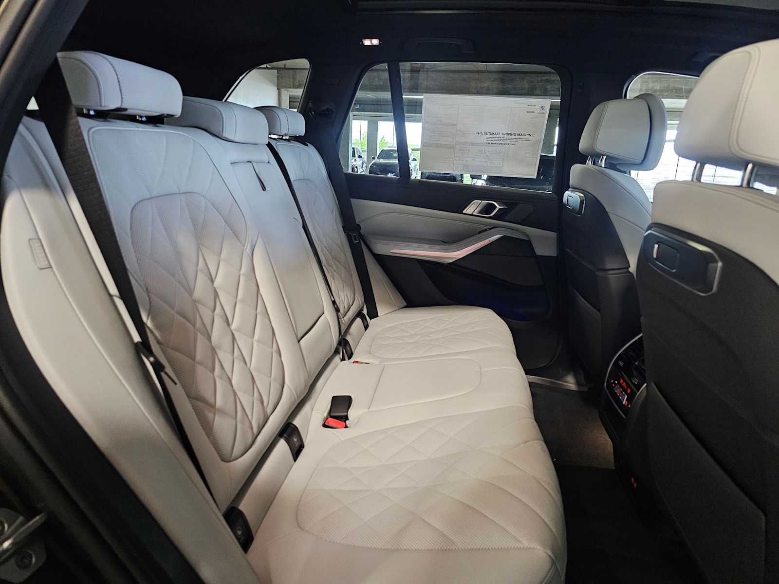 Thumbnail: 2026 BMW X5 - 31