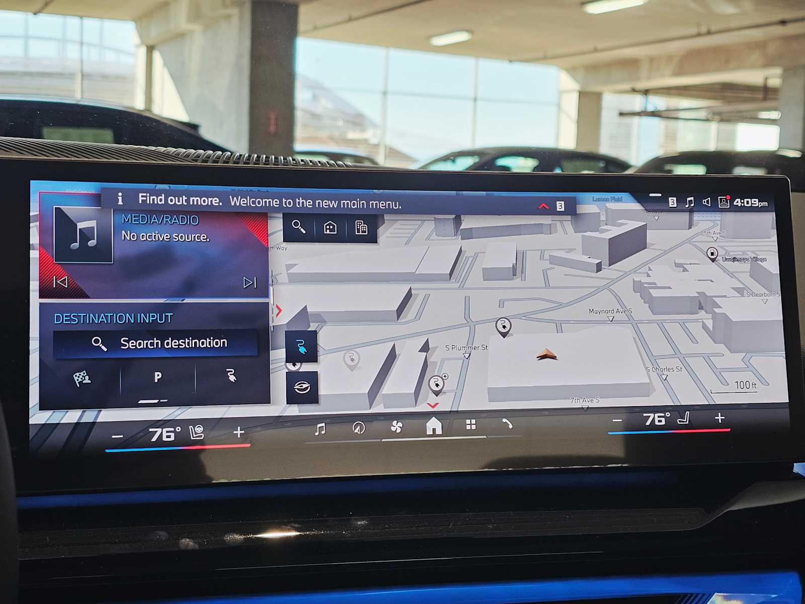 Thumbnail: 2025 BMW i5 - 14