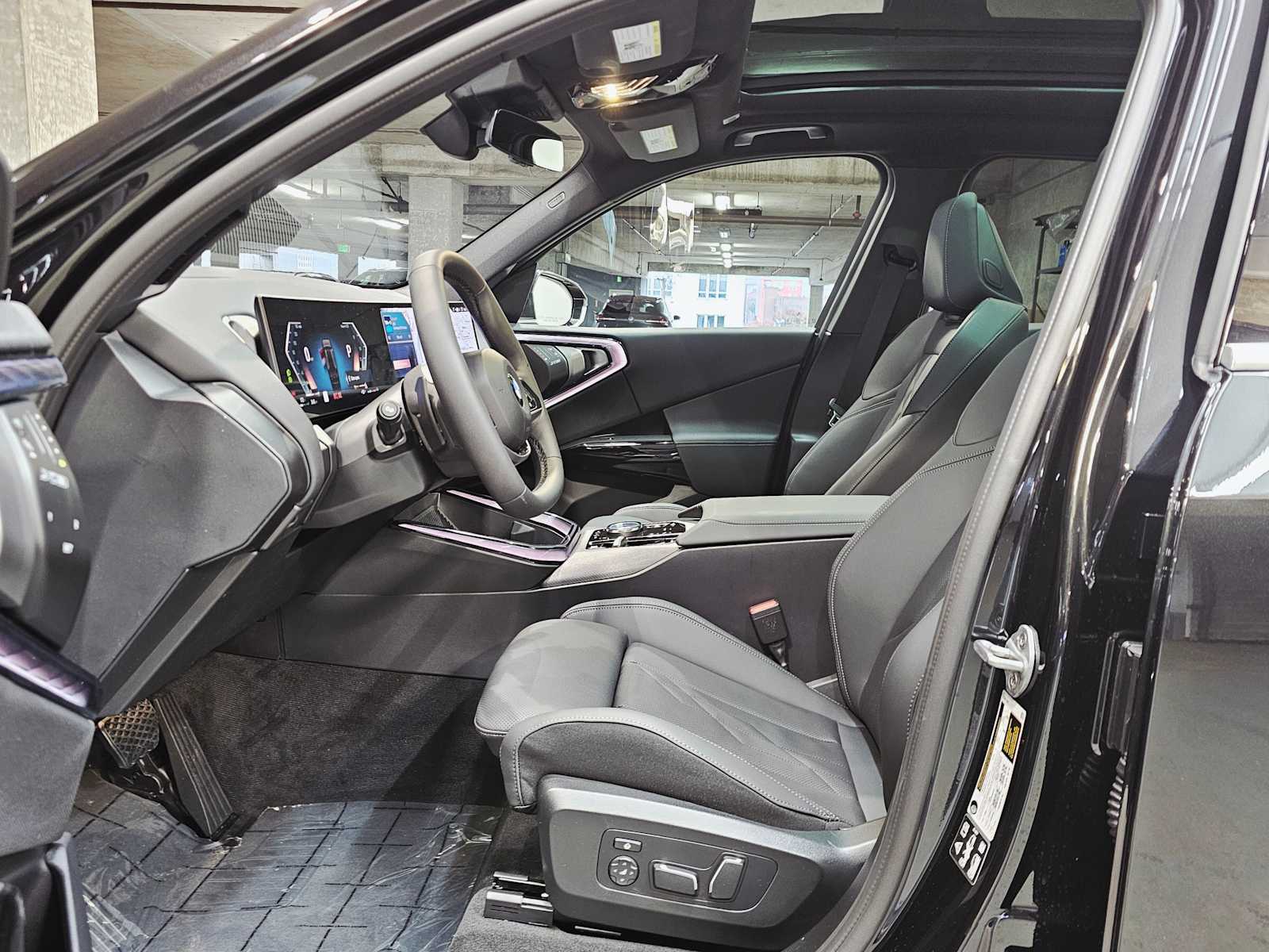 Thumbnail: 2026 BMW X3 - 23