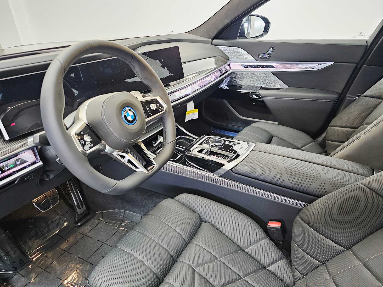 Thumbnail: 2025 BMW 7 Series - 2
