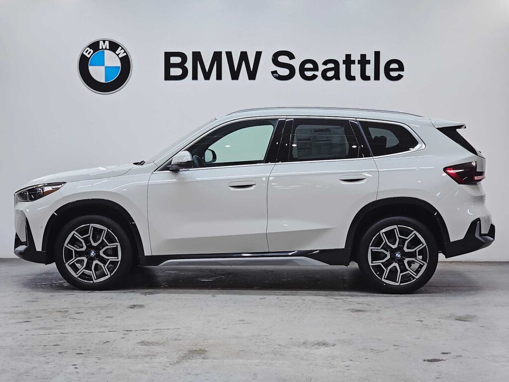 New 2026 BMW X1 xDrive28i SUV