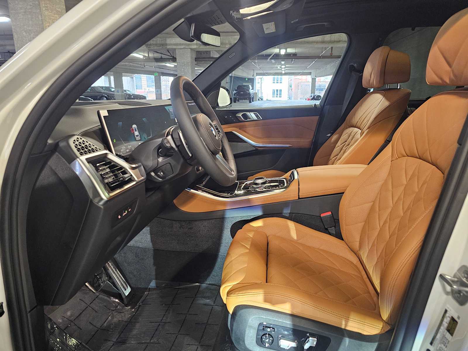 Thumbnail: 2026 BMW X5 - 32