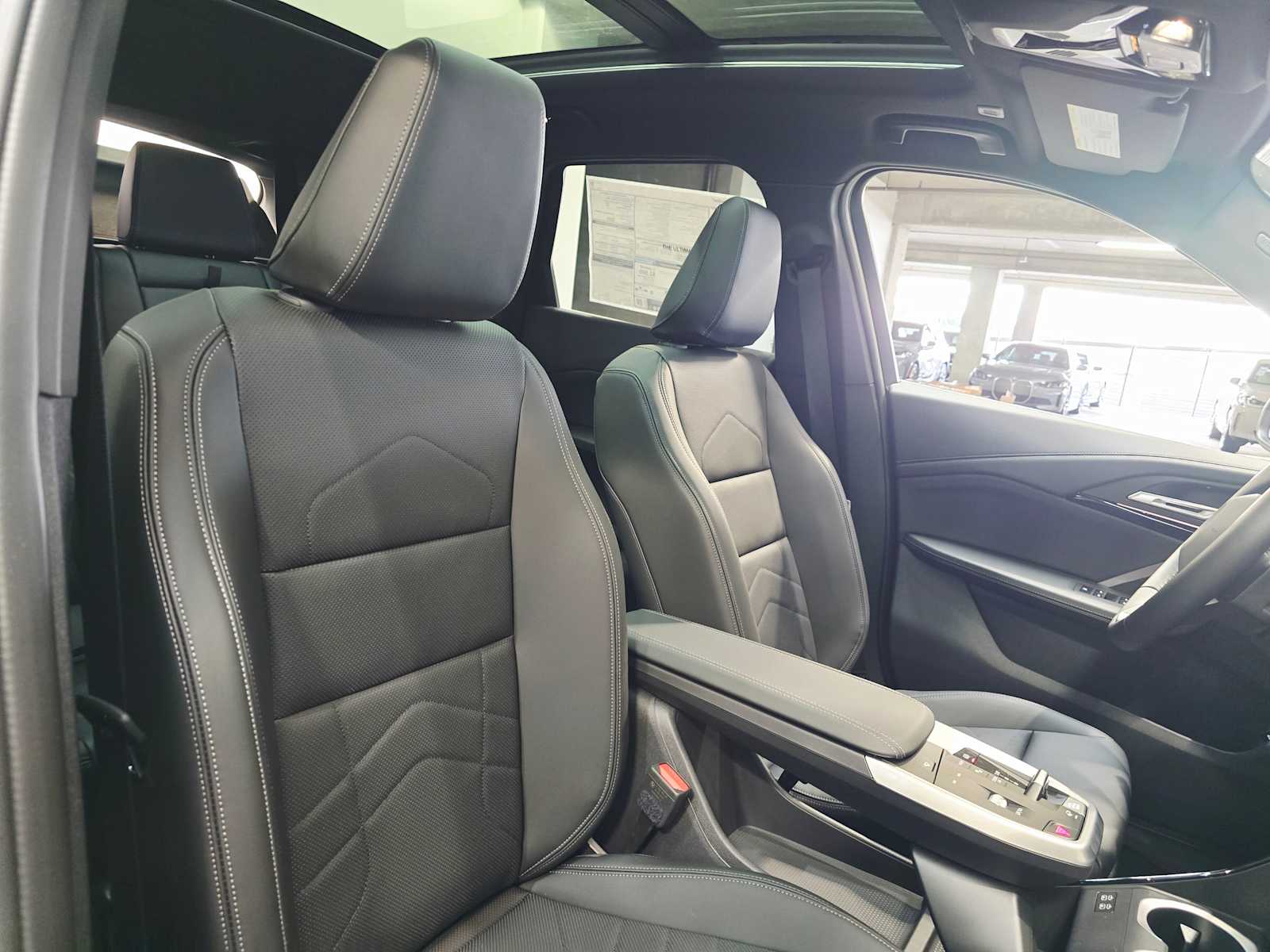 Thumbnail: 2026 BMW X1 - 27