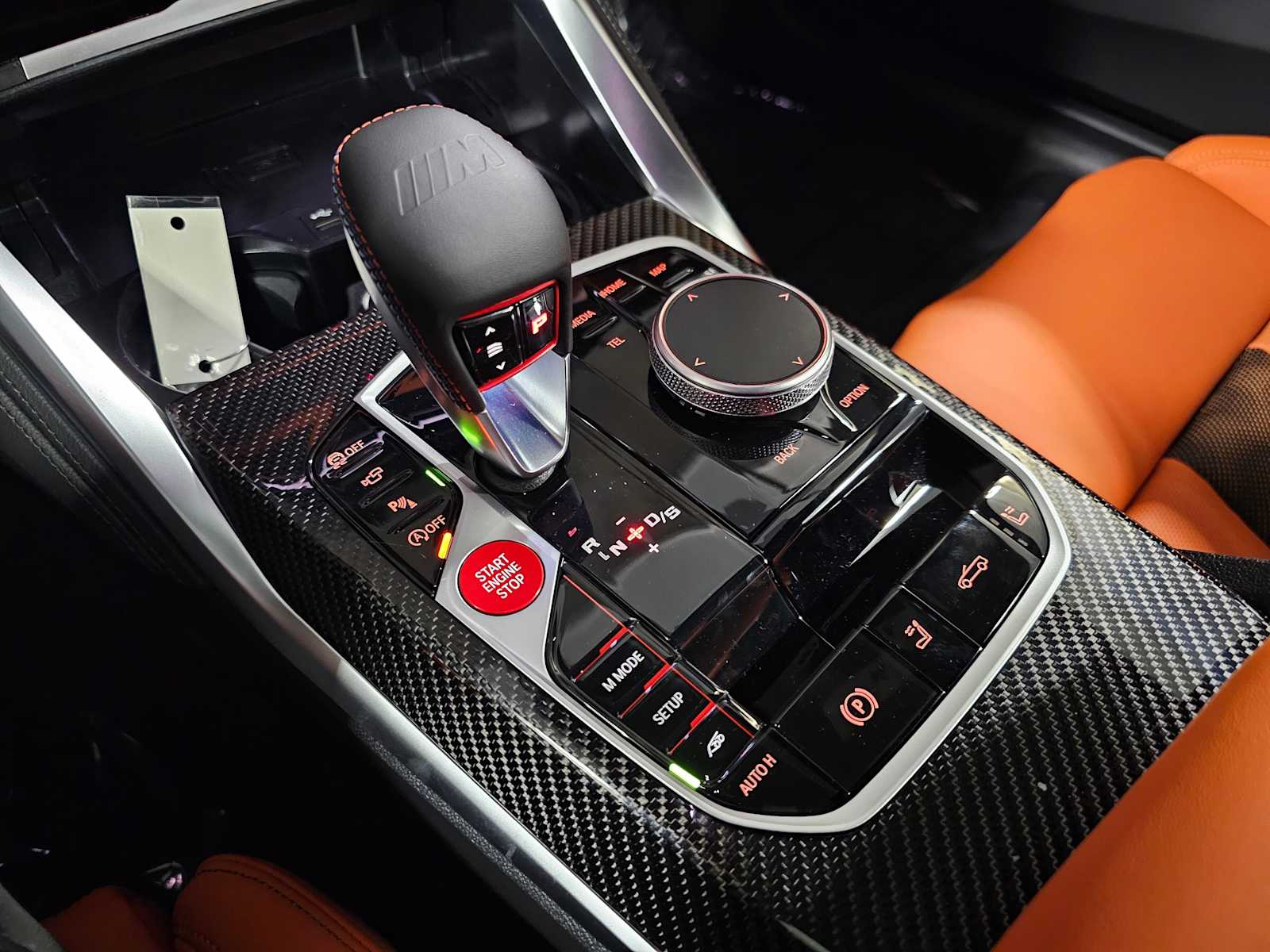 Thumbnail: 2026 BMW M4 - 20