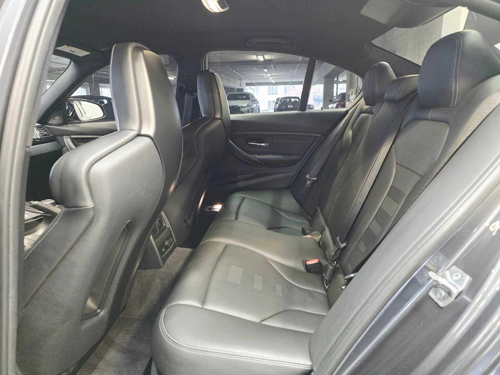 Thumbnail: 2018 BMW M3 - 24