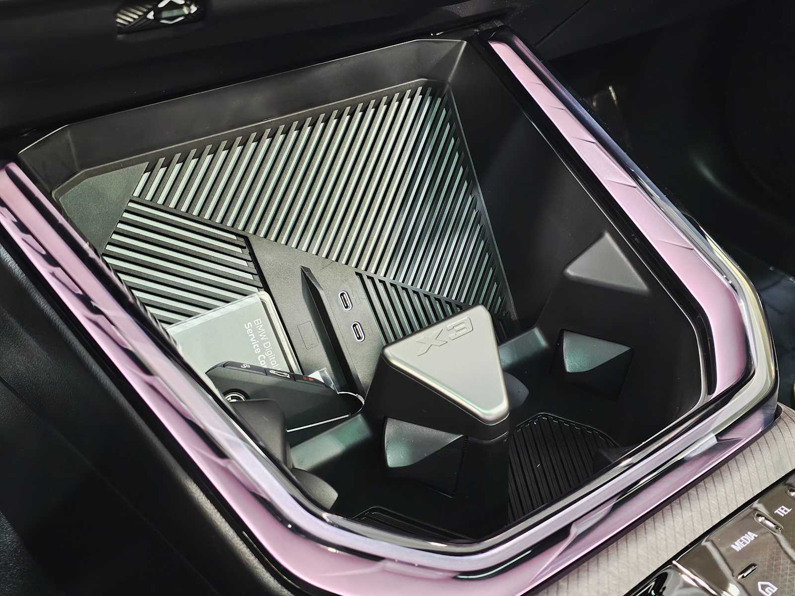 Thumbnail: 2026 BMW X3 - 19