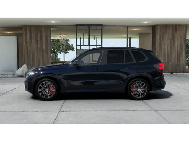 Thumbnail: 2026 BMW X5 - 4