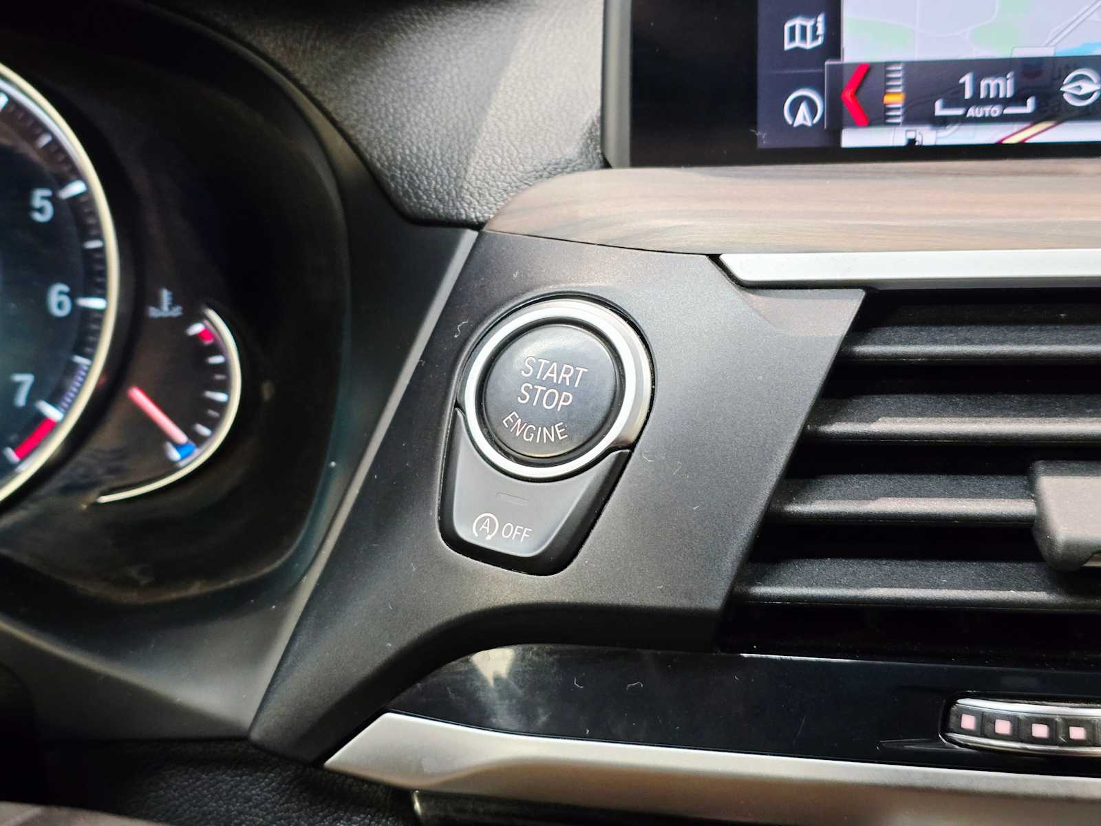 Thumbnail: 2019 BMW X3 - 19