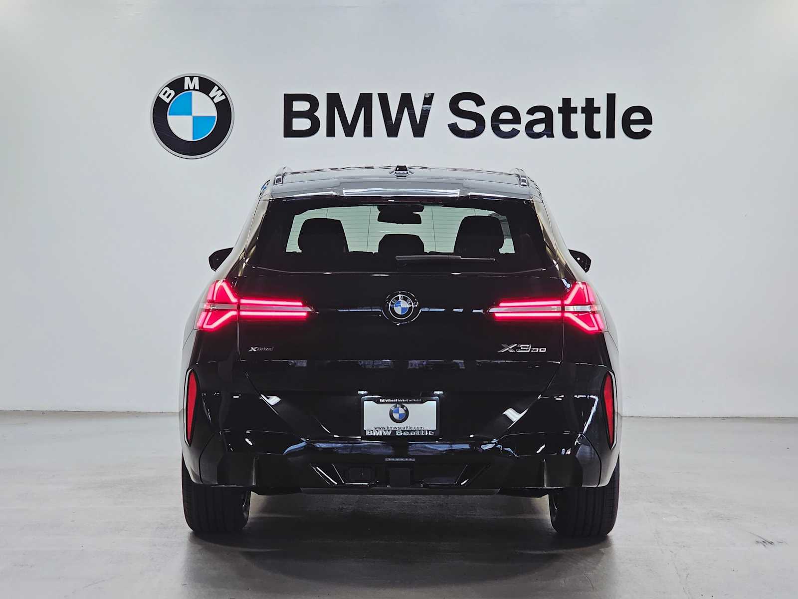 Thumbnail: 2026 BMW X3 - 5