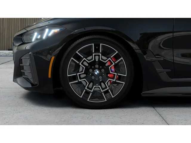 Thumbnail: 2026 BMW i4 - 7