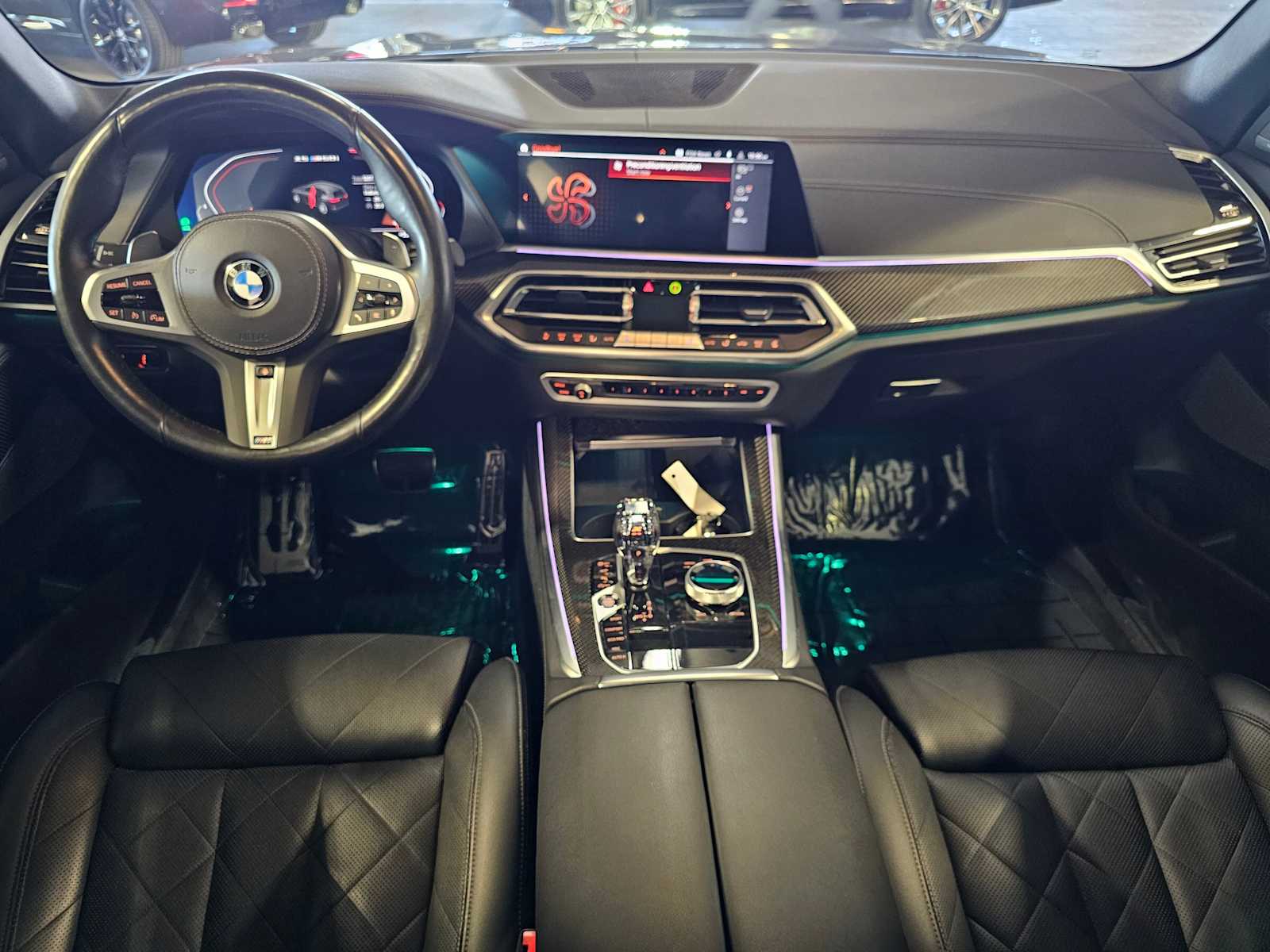 Thumbnail: 2023 BMW X5 - 10