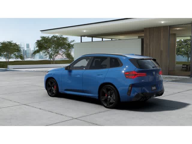 Thumbnail: 2026 BMW X3 - 2